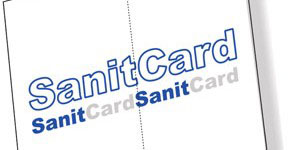 SanitCard
