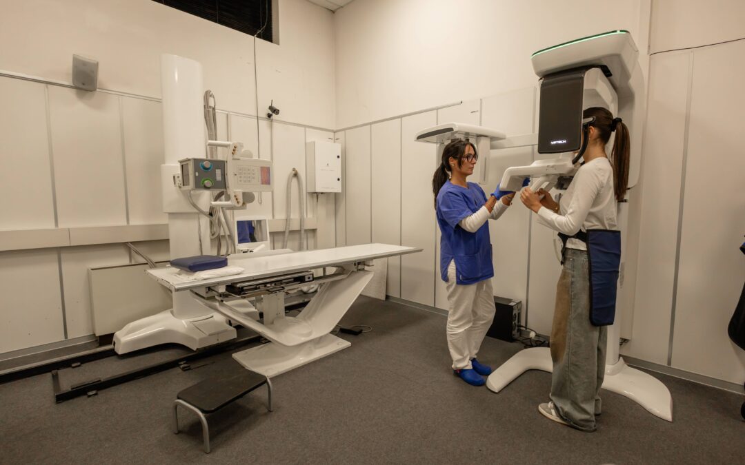 Radiologia