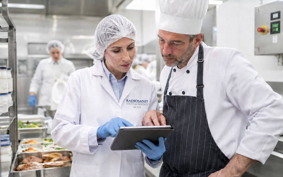 HACCP